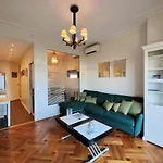 아파트 Le Jardin Ascot By Booking Guys