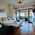 아파트 Le Jardin Ascot By Booking Guys *