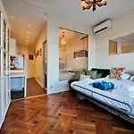 아파트 Le Jardin Ascot By Booking Guys *