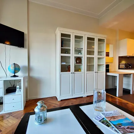 Apartment Le Jardin Ascot By Booking Guys Nice