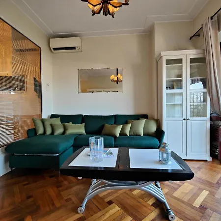 Le Jardin Ascot By Booking Guys Apartment