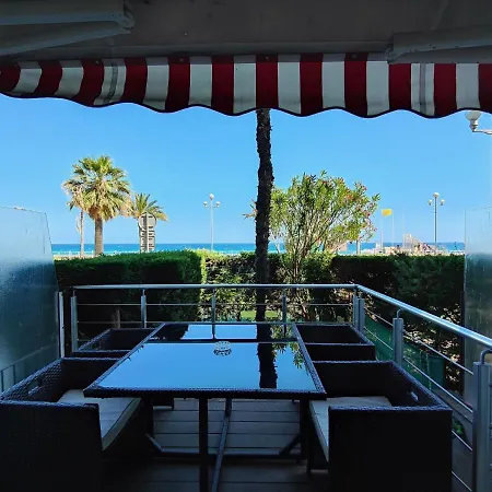 Apartment Le Jardin Ascot By Booking Guys Nice