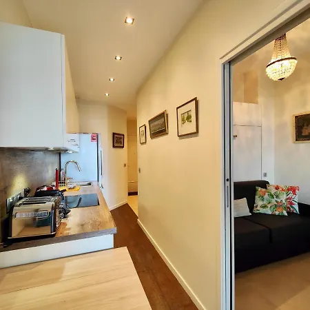 Le Jardin Ascot By Booking Guys Apartment Nice