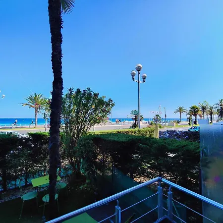 Le Jardin Ascot By Booking Guys Appartement *