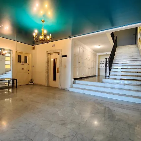 Apartment Le Jardin Ascot By Booking Guys