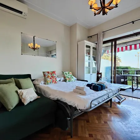 Le Jardin Ascot By Booking Guys * Nice