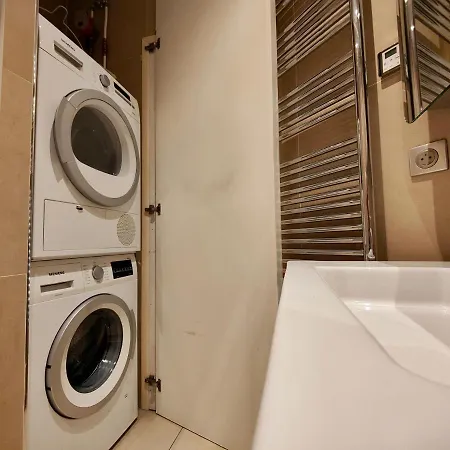 Le Jardin Ascot By Booking Guys Apartment Nice