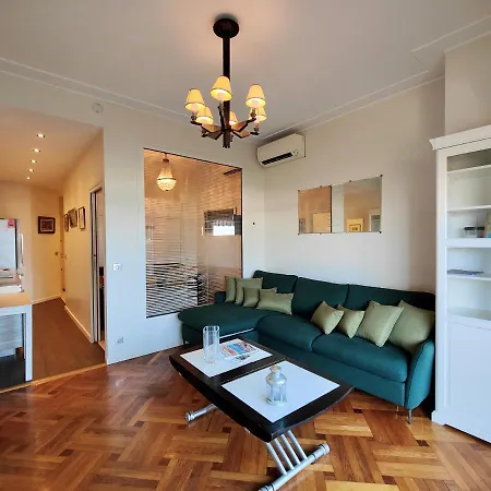 Apartment Le Jardin Ascot By Booking Guys