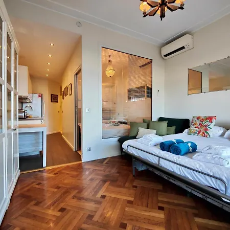 Apartment Le Jardin Ascot By Booking Guys *