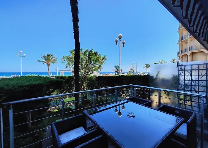 Le Jardin Ascot By Booking Guys Apartmán