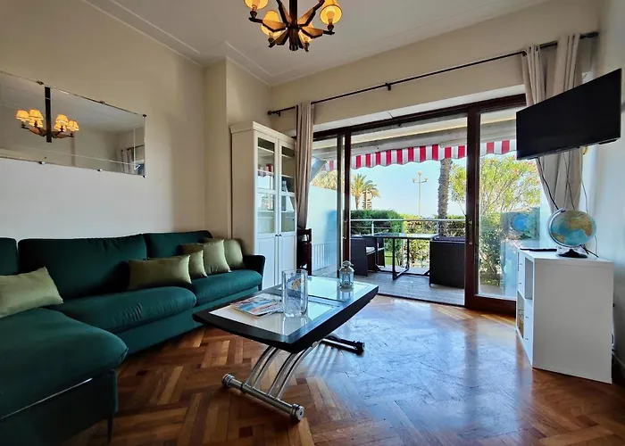 Le Jardin Ascot By Booking Guys Apartmán *