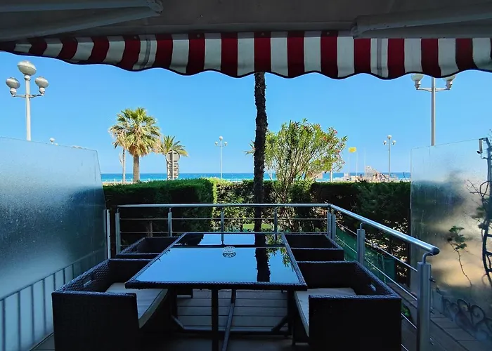 Apartmán Le Jardin Ascot By Booking Guys Nice