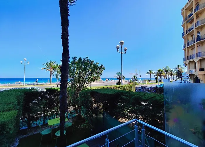 Le Jardin Ascot By Booking Guys Apartmán *