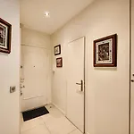 Διαμέρισμα Le Jardin Ascot By Booking Guys