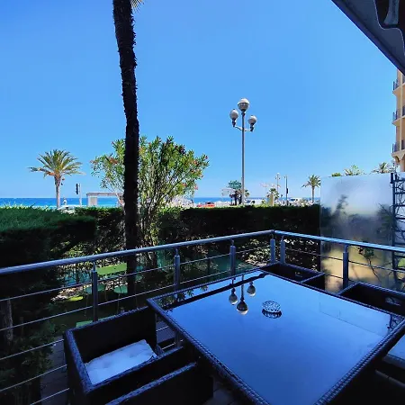 Le Jardin Ascot By Booking Guys Lejlighed